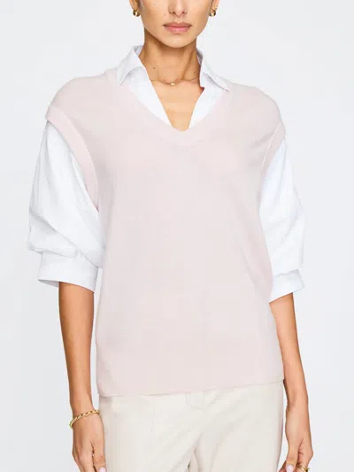 Brochu Walker The Kate Shirt Looker