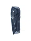 Brochu Walker The Montecito Pareo In Multi