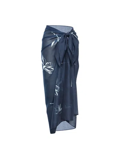 Brochu Walker The Montecito Pareo In Multi