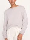 Brochu Walker The Nami Blouson Sweater
