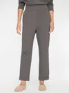 Brochu Walker The Penn Terry Pant In Hunter