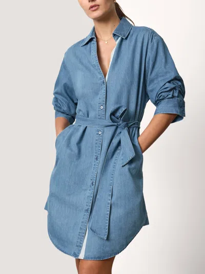 Brochu Walker The Pia Denim Dress