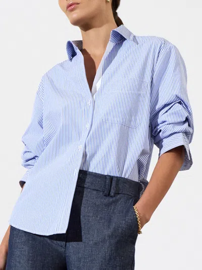 Brochu Walker The Pia Shirt