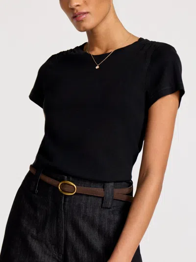 Brochu Walker The Remy Tee