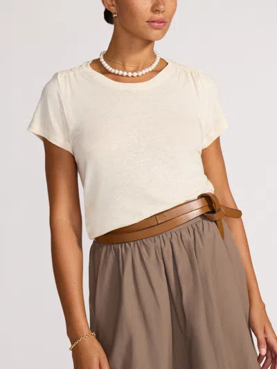 Brochu Walker The Remy Tee