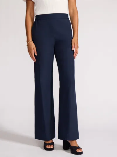 Brochu Walker The Rowan Pant In Blue
