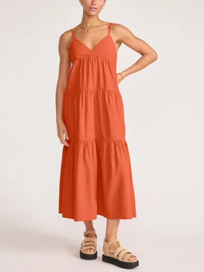 Brochu Walker The Serra Dress