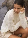 Brochu Walker The Soleil Pullover