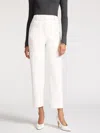 Brochu Walker The Stone Pant In White