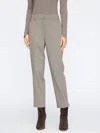 Brochu Walker The Talia Pant In Gray