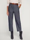 Brochu Walker The Talia Pant In Indigo