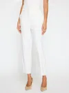 Brochu Walker The Talia Pant In Salt White