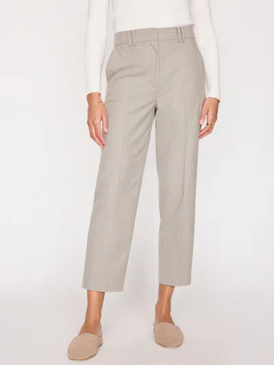 Brochu Walker The Talia Pant In Whisper Mélange