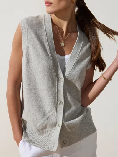 Brochu Walker The Vest Tank Looker