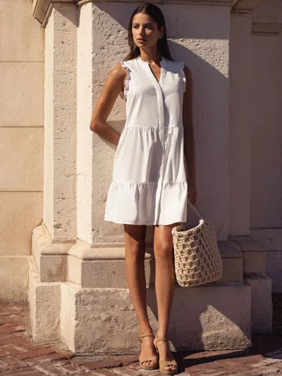Brochu Walker The Viola Dress