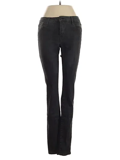Pre-owned Brockenbow Jeans In Black