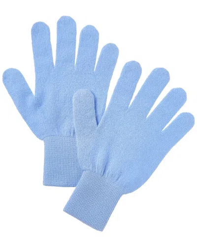 BRODIE CASHMERE BRODIE CASHMERE CLASSIC CASHMERE GLOVES