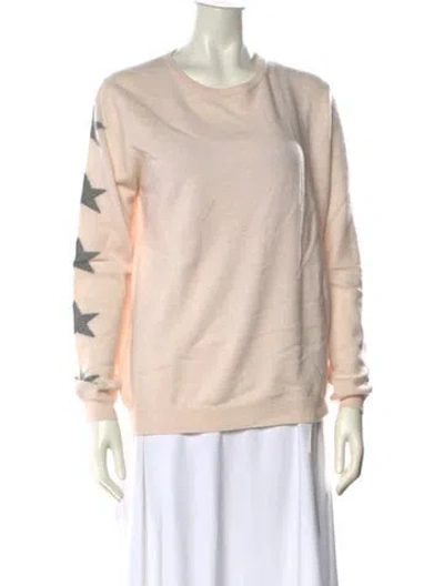 Pre-owned Brodie Cashmere Cowl Neck Sweater