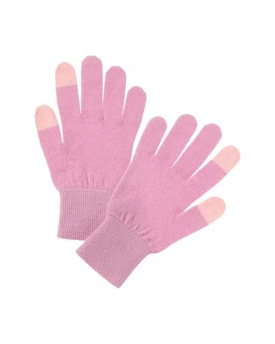BRODIE CASHMERE BRODIE CASHMERE SMART CASHMERE GLOVES