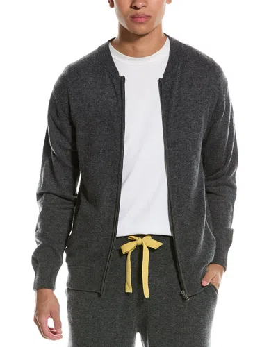 Brodie Cashmere Wool & Cashmere-blend Jacket In Multi