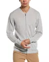Brodie Cashmere Wool & Cashmere-blend Jacket In Multi