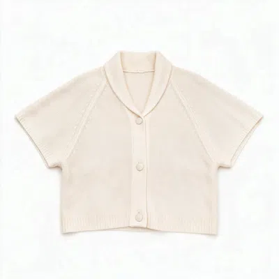 Brodie Women's Christina Cardi - Organic White In Neutral