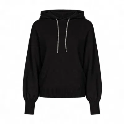 Brodie Women's Hilary Hoodie  - Black