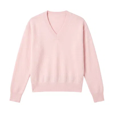 Brodie Women's Indya V - Pink
