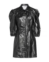 Brognano Short Dresses In Grey