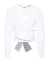 Brognano Shirts In White