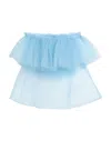 Brognano Blouses In Blue