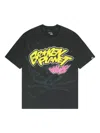 Broken Planet Graphic-print T-shirt In Multi