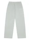 Broken Planet Logo-detail Track Pants In Blue