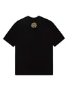 Broken Planet Logo-print T-shirt In Black