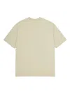 Broken Planet Short-sleeve Crew-neck T-shirt In Neutral