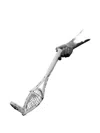 Broken Rackets Issue 2 Book In Gray