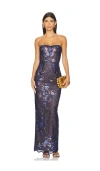 Bronx And Banco Dahlia Gown