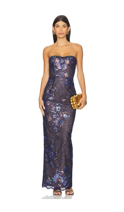 Bronx And Banco Dahlia Gown