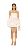 Bronx And Banco Serena Mini Dress