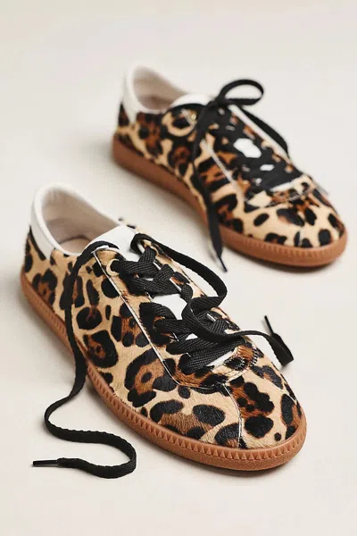 Bronx Bo-bie Low Top Sneakers In Multi