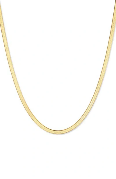 Brook & York 14k Gold Plated Sterling Silver Chain