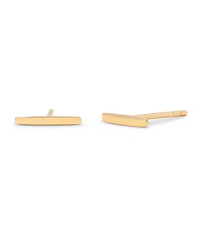 Brook & York 14k Gold-plated Vermeil Kinsley Earrings