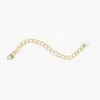 Brook & York 3" Extender Chain In Gold
