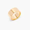 Brook & York Aria Statement Ring In Gold