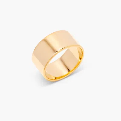 Brook & York Aria Statement Ring In Gold