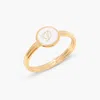 Brook & York Ava Ring In Gold