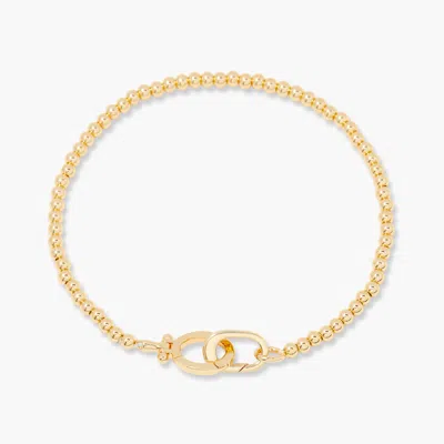 Brook & York Avery Bracelet In Gold