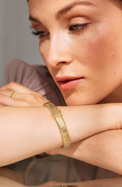 Brook & York Brook And York Blakely Bracelet In Gold