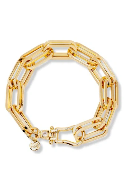 Brook & York Brook And York Carmen Bracelet In Gold