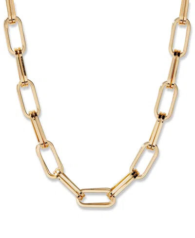 Brook & York Carmen Necklace In Gold